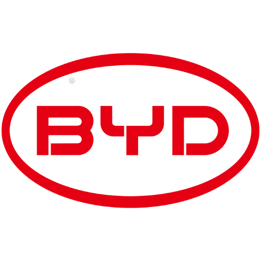 BYD